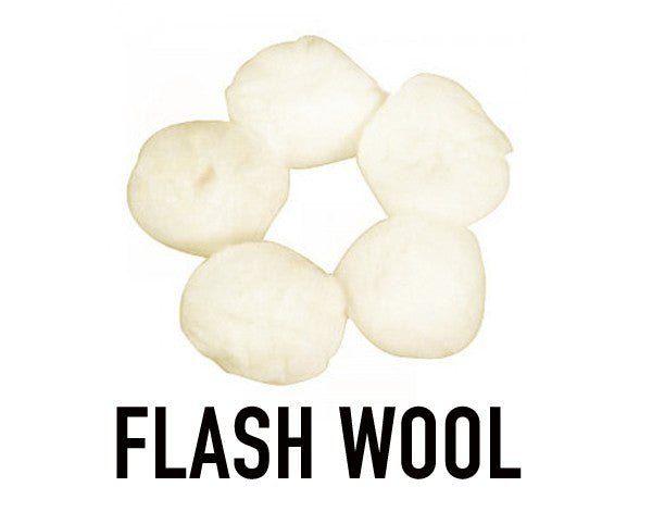 Flash Wool/Cotton
